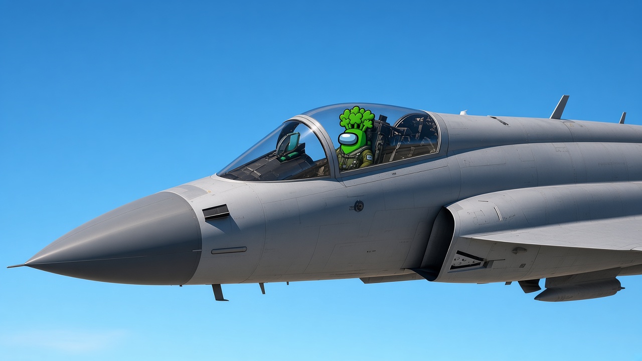 super jet